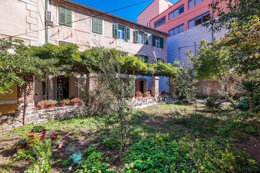 Apartment Heart Of The City Šibenik Exterior foto